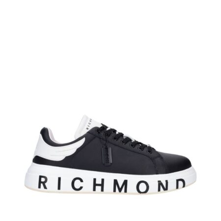 JOHN RICHMOND SNEAKERS UOMO