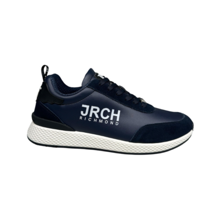 JOHN RICHMOND SNEAKERS UOMO
