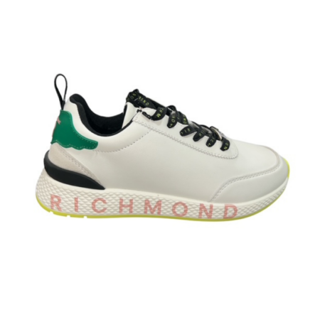 JOHN RICHMOND SNEAKERS DONNA