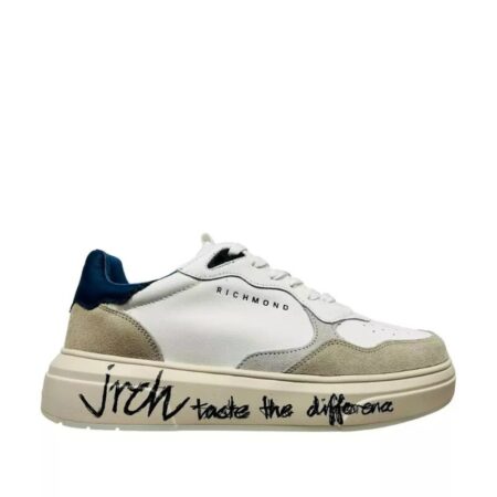JOHN RICHMOND SNEAKERS UOMO