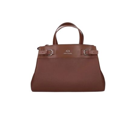 ARMANI EXCHANGE SHOPPING BAG