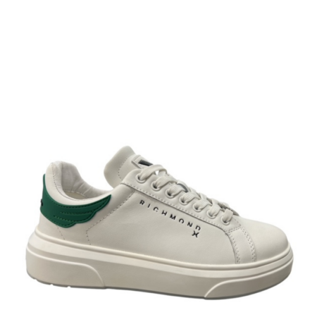 JHON RICHMOND SCARPA