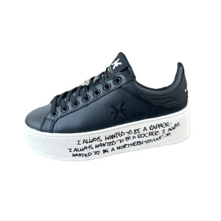 JOHN RICHMOND SNEAKERS DONNA
