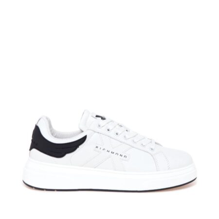 JOHN RICHMOND SNEAKERS UOMO