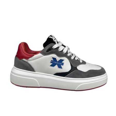 JOHN RICHMOND SNEAKERS UOMO