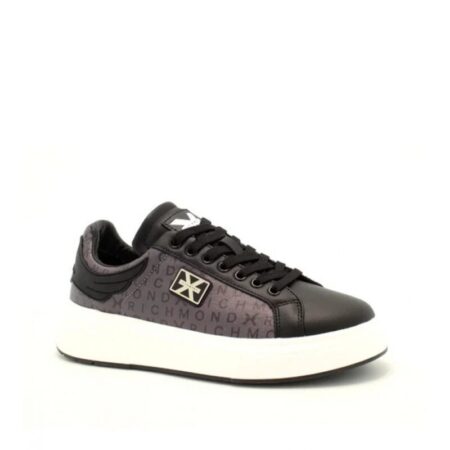 JOHN RICHMOND SNEAKERS UOMO