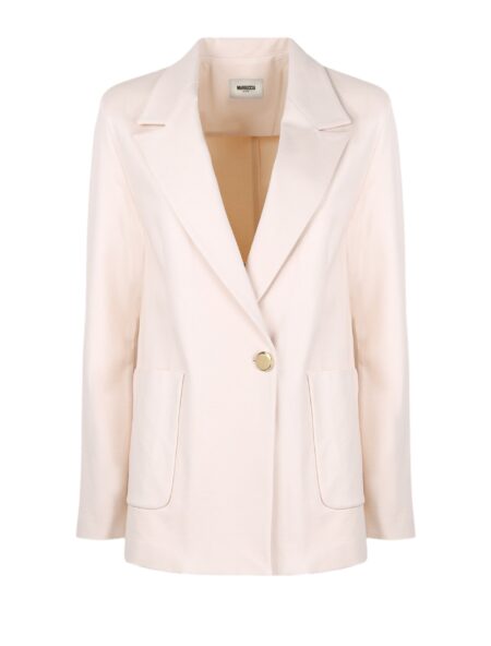 MARIUCCIA GIACCA PUNTO MILANO