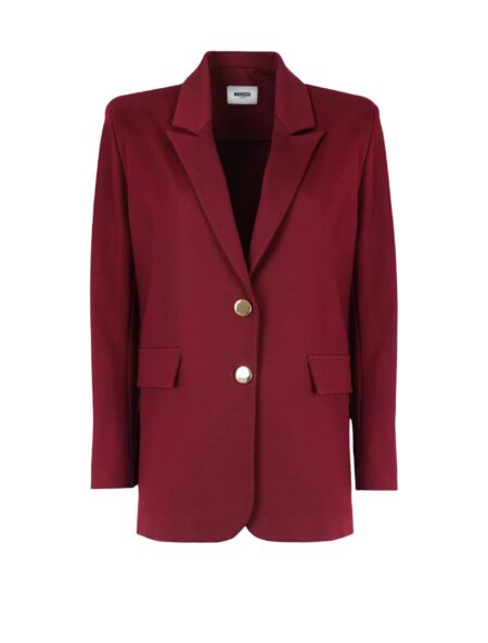 MARIUCCIA GIACCA OVER PUNTO MILANO