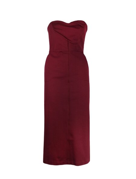 MARIUCCIA ABITO DECOLLETTE'