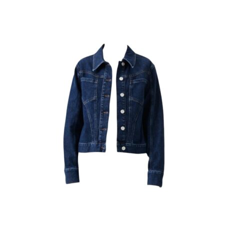 TRUSSARDI DENIM JACKET