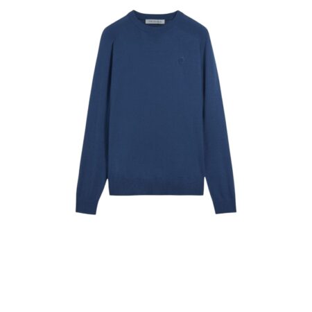 TRUSSARDI SWEATER ROUNDENECK