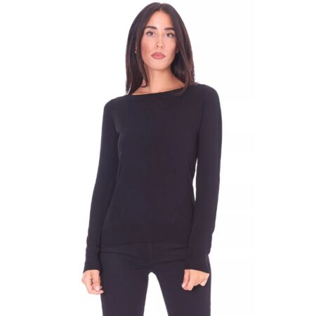 TRUSSARDI MAGLIONCINO VISCOSA