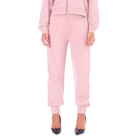 TRUSSARDI PANTALONE TUTA