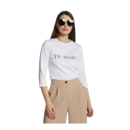 TRUSSARDI T-SHIRT 3/4