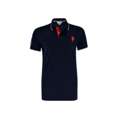 U.S. POLO POLO LOGO