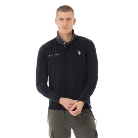 U.S POLO ASSN POLO M/L