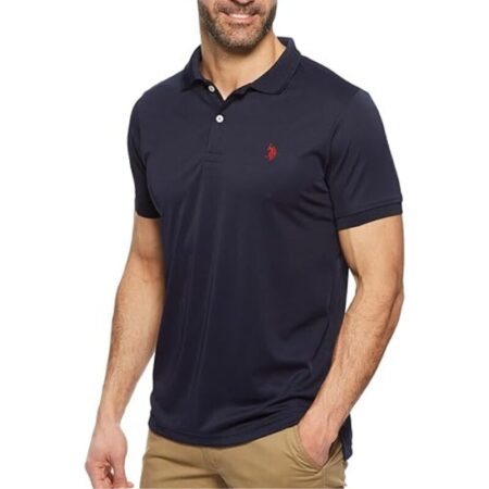 U.S POLO ASSN T-SHIRT