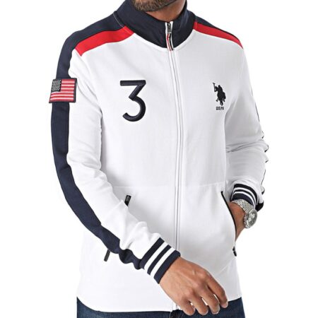 U.S POLO ASSN FELPA
