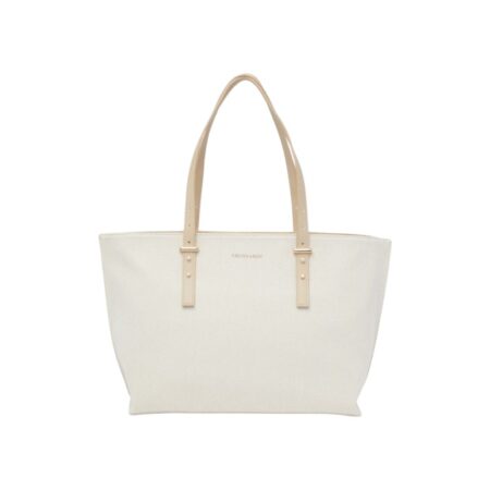 TRUSSARDI LISBONA TOTE