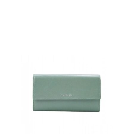 TRUSSARDI WALLER ON CHAIN