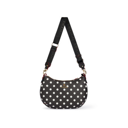 BRACCIALINI Shoulder bag Beth Print