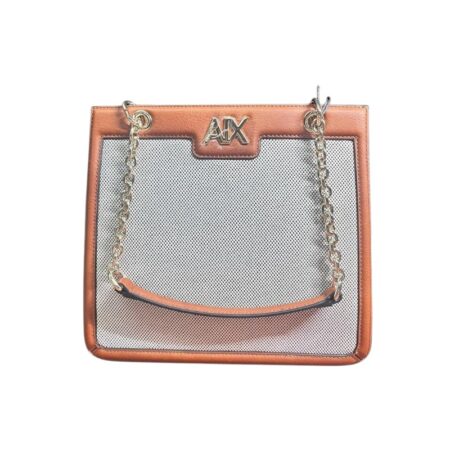 ARMANI EXCHANGE BORSA SHOPPER DONNA