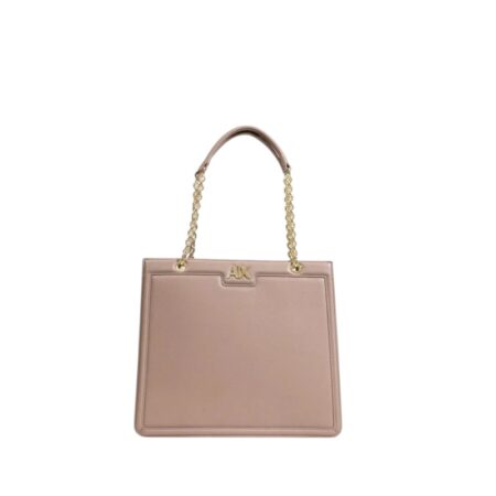 ARMANI EXCHANGE SHOPPING BAG