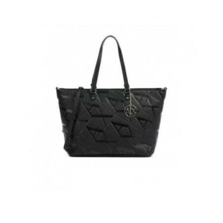 ARMANI EXCHANGE SHOPPING BAG