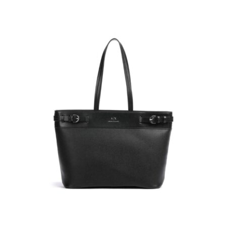 ARMANI EXCHANGE SHOPPING BAG