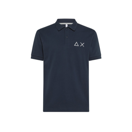 SUN68 POLO UOMO