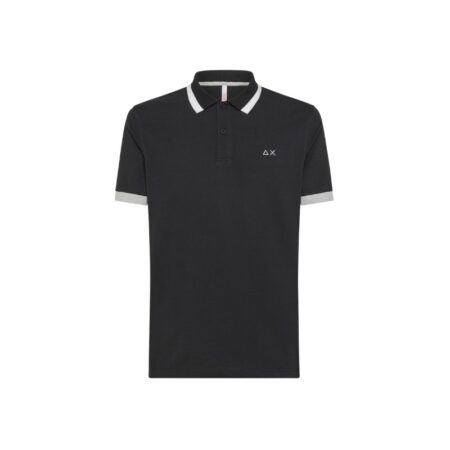 SUN68 POLO UOMO