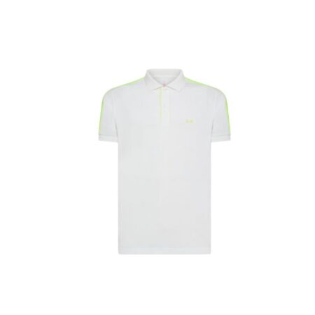 SUN68 POLO UOMO