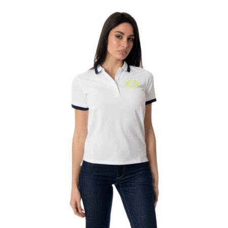 SUN68 POLO DONNA