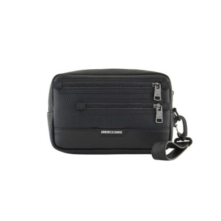 ARMANI EXCHANGE MESSANGER BAG