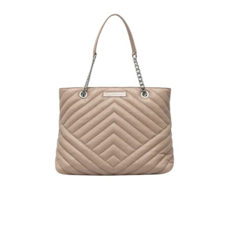 ARMANI EXCHANGE SHOPPING BAG