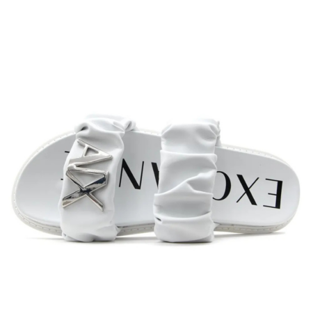 AARMANI EXCHANGE SANDALO DONNA