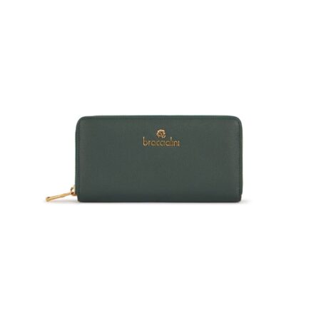 BRACCIALINI ZIP-AROUND BASIC