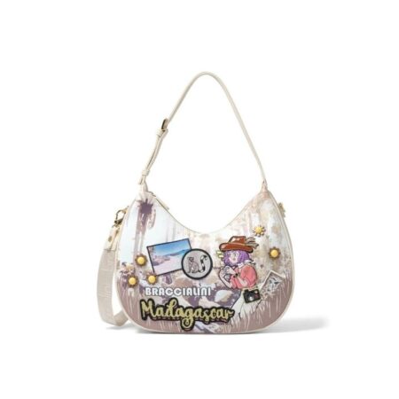 BRACCIALINI MEZZALUNA CARTOLINE