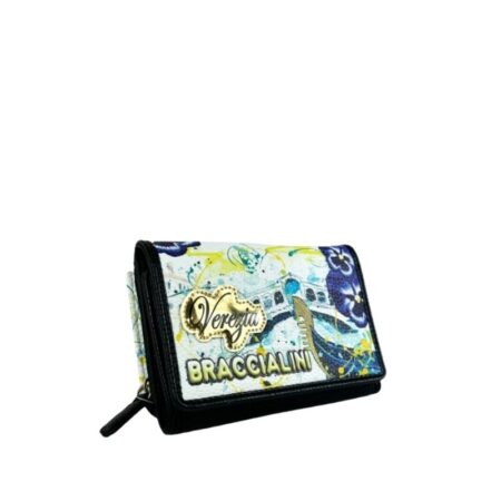 BRACCIALINI PORTAFOGLIO VENEZIA