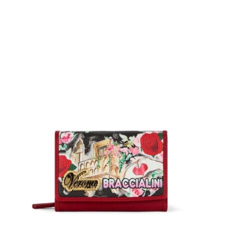 BRACCIALINI PORTAFOGLIO VERONA