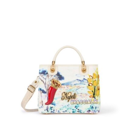 BRACCIALINI CARTOLINE