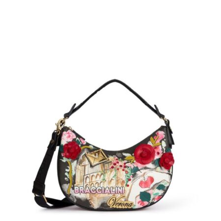 BRACCIALINI CROSSBODY BETH