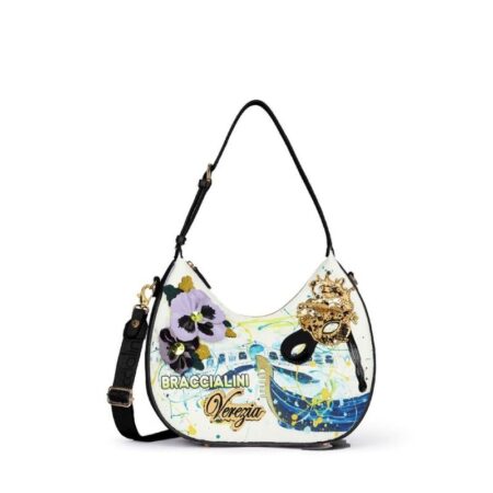 BRACCIALINI CARTOLINE VENEZIA