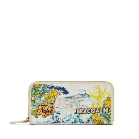 BRACCIALINI PORTAF NAPOLI