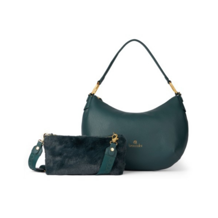 BRACCIALINI Shoulder bag Beth