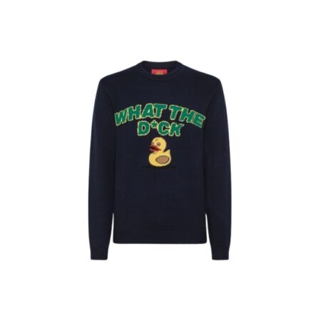 SOCKS BURGER ROUND DUCK-DUCK