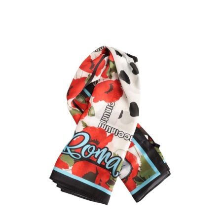 BRACCIALINI FOULARD