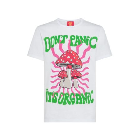 SUN68 T-SHIRT SOCKS BURGER