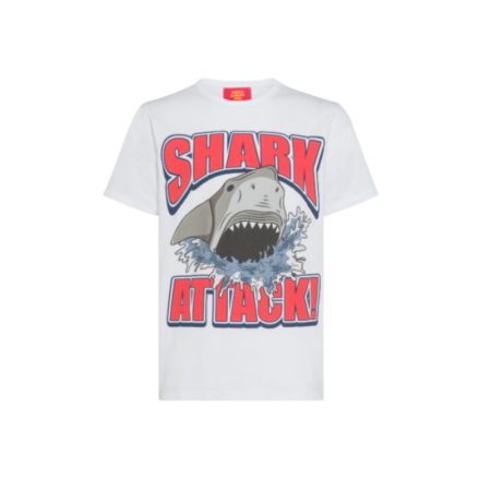 SUN68 T-SHIRT SOCKS BURGER