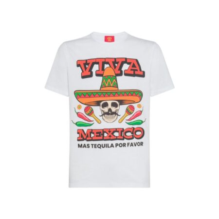 SUN68 T-SHIRT SOCKS BURGER